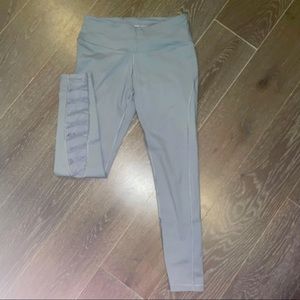 Victoria Sport Grey Workout Leggings